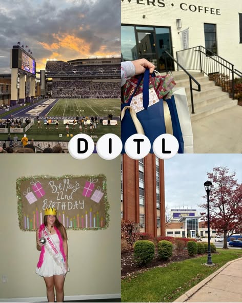 Community program in action